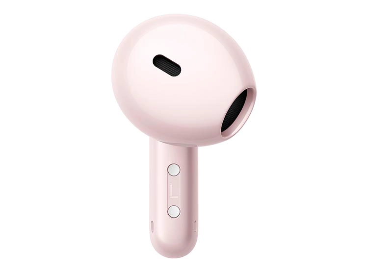 AUDÍFONOS XIAOMI AUDIFONO REDMI BUDS 6 ACTIVE PINK BLUETOOTH - 6