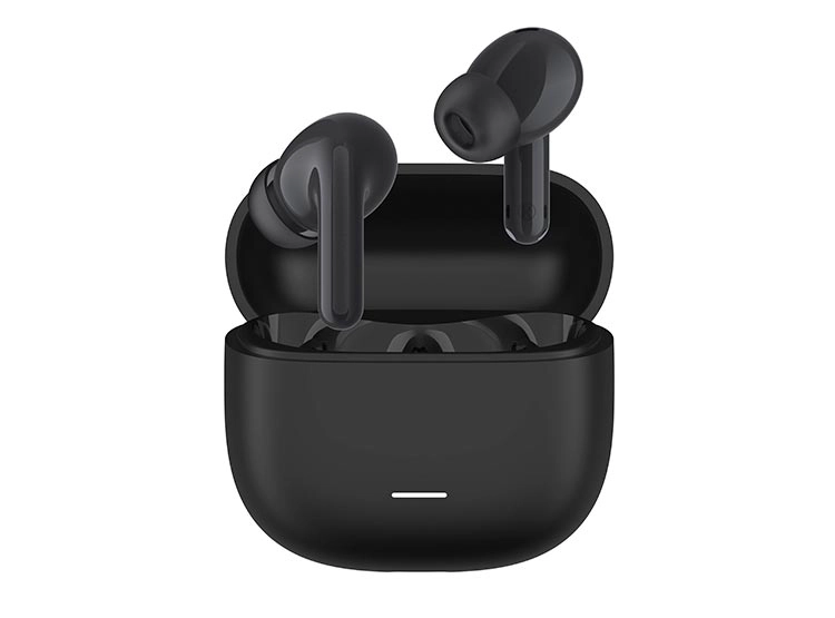 AUDÍFONOS XIAOMI AUDIFONO REDMI BUDS 6 LITE BLACK BLUETOOTH - 1