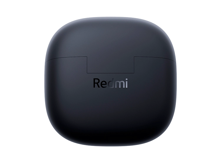 AUDÍFONOS XIAOMI AUDIFONO REDMI BUDS 6 LITE BLACK BLUETOOTH - 3