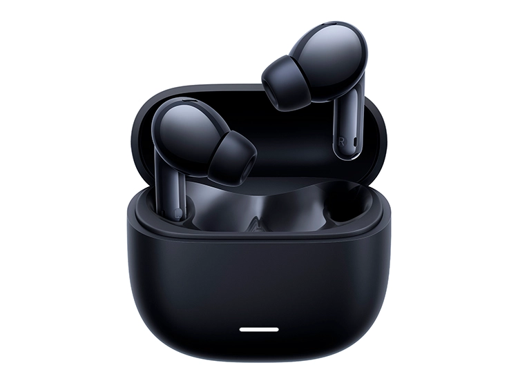 AUDÍFONOS XIAOMI AUDIFONO REDMI BUDS 6 LITE BLACK BLUETOOTH - 6