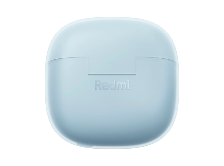 AUDÍFONOS XIAOMI AUDIFONO REDMI BUDS 6 LITE BLUE BLUETOOTH - 2