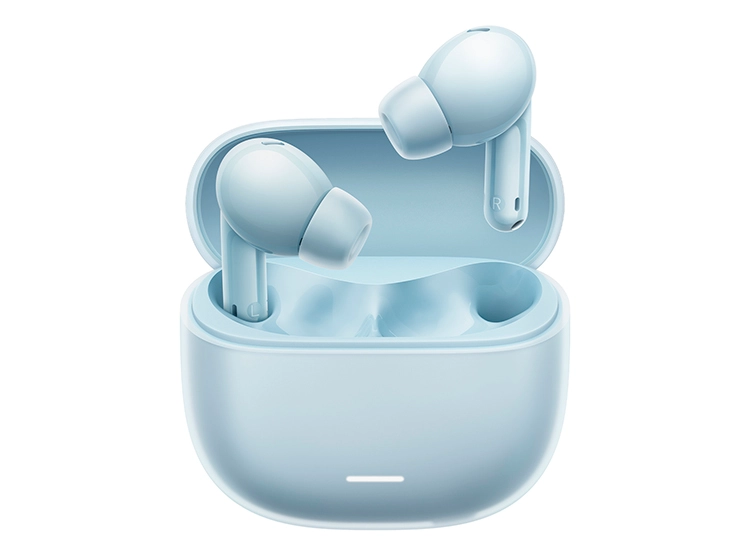 AUDÍFONOS XIAOMI AUDIFONO REDMI BUDS 6 LITE BLUE BLUETOOTH - 6