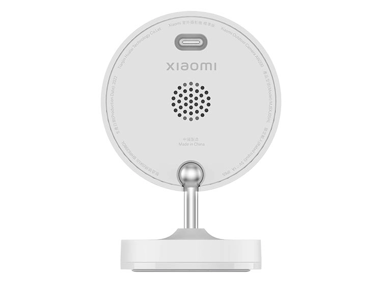 CÁMARA DE SEGURIDAD XIAOMI AW200 FULL HD (1920 X 1080) OUTDOOR - 2