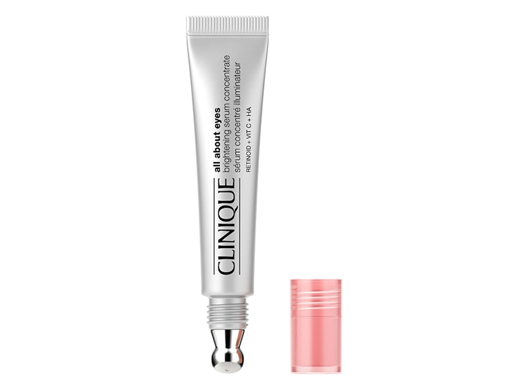 SERUM CONTORNO DE OJOS CLINIQUEALL ABOUT EYES 10 ML - 1
