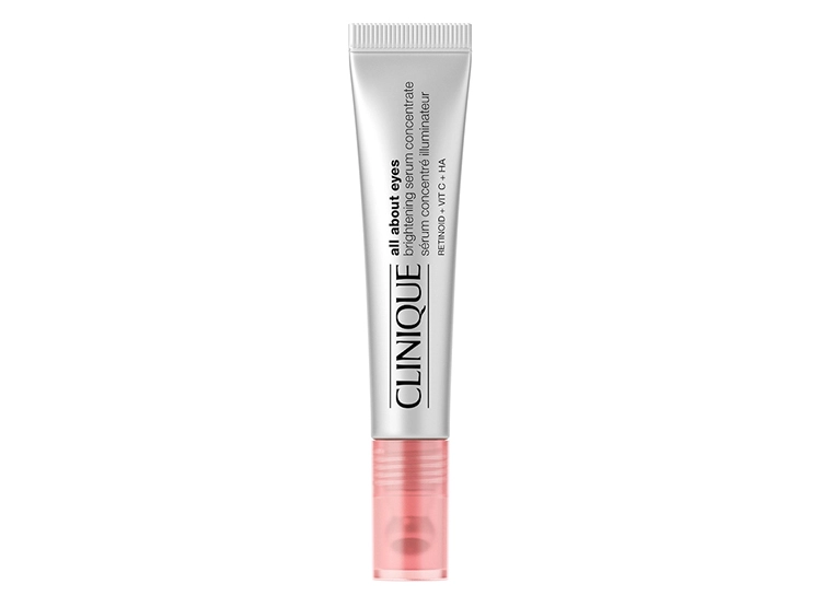 SERUM CONTORNO DE OJOS CLINIQUEALL ABOUT EYES 10 ML - 2