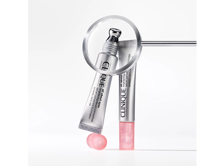 SERUM CONTORNO DE OJOS CLINIQUEALL ABOUT EYES 10 ML - 11
