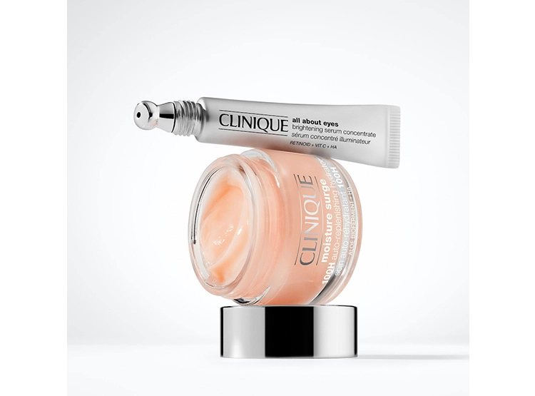 SERUM CONTORNO DE OJOS CLINIQUEALL ABOUT EYES 10 ML - 12