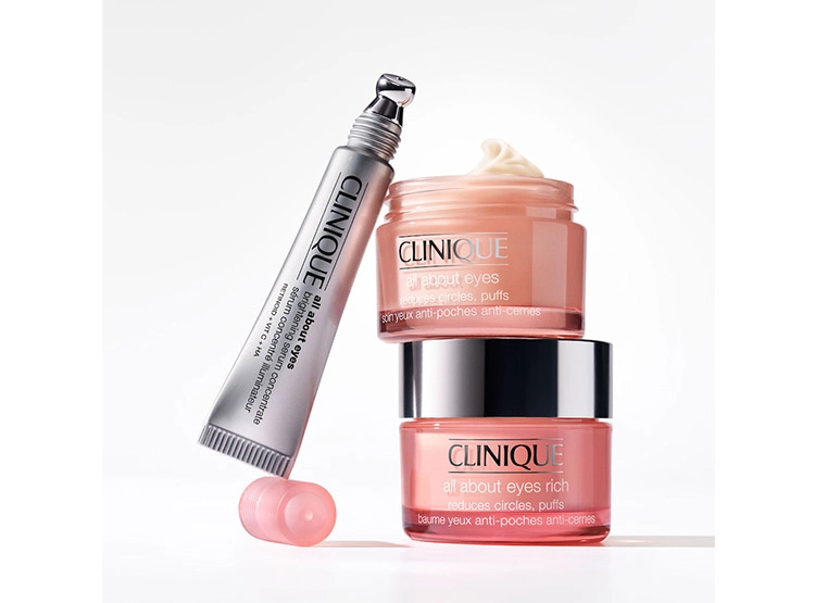 SERUM CONTORNO DE OJOS CLINIQUEALL ABOUT EYES 10 ML - 14