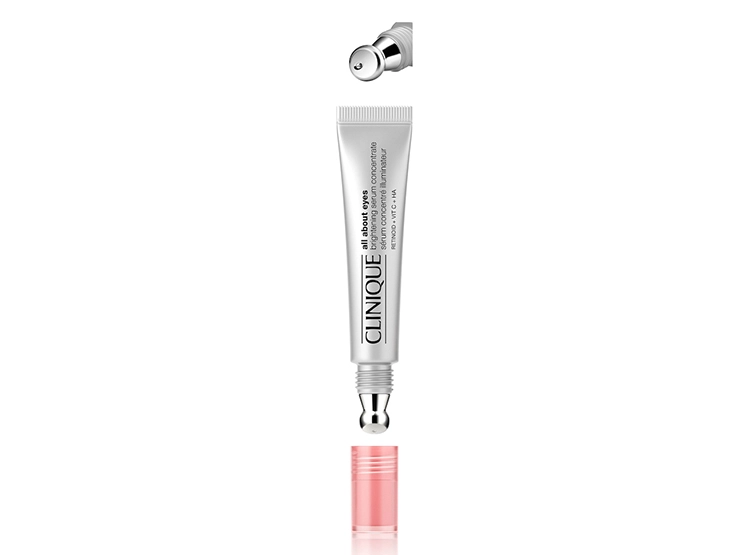 SERUM CONTORNO DE OJOS CLINIQUEALL ABOUT EYES 10 ML - 3