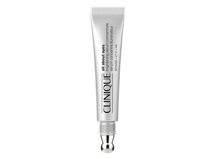 SERUM CONTORNO DE OJOS CLINIQUEALL ABOUT EYES 10 ML - 4
