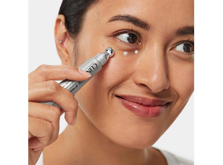 SERUM CONTORNO DE OJOS CLINIQUEALL ABOUT EYES 10 ML - 6