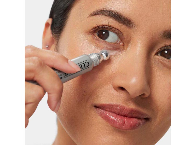 SERUM CONTORNO DE OJOS CLINIQUEALL ABOUT EYES 10 ML - 7