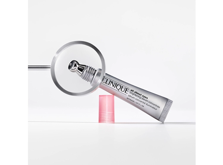 SERUM CONTORNO DE OJOS CLINIQUEALL ABOUT EYES 10 ML - 10