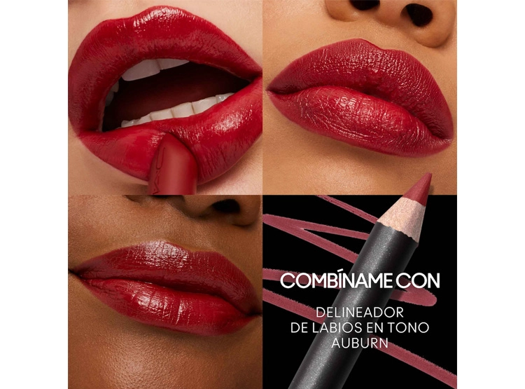 LABIAL M.A.C MACXIMAL SLEEK - 7