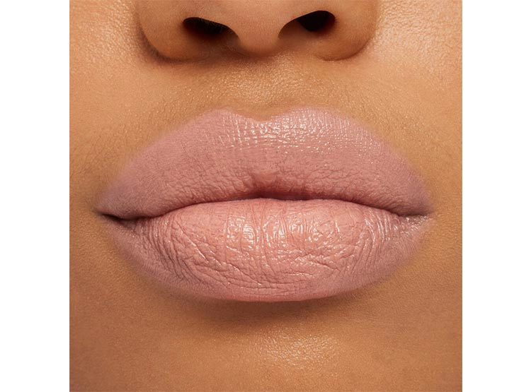 LABIAL M.A.C MACXIMAL SATIN LIPSTICK - 3