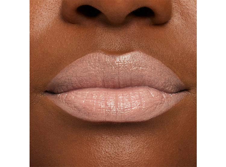 LABIAL M.A.C MACXIMAL SATIN LIPSTICK - 4
