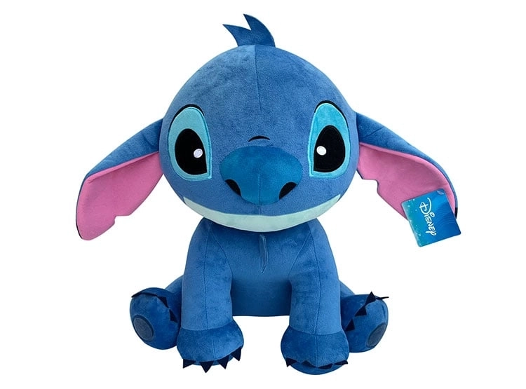 PELUCHE STITCH 50CM	 - 1