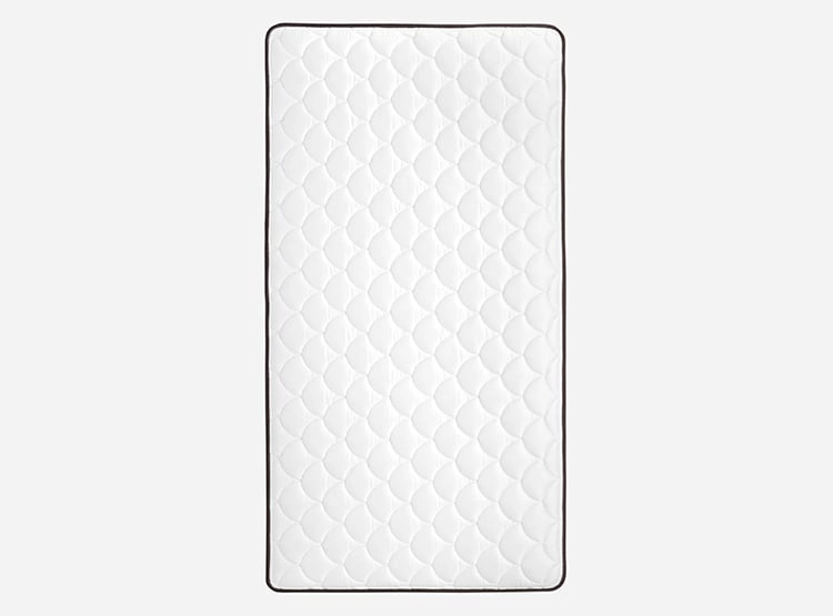 JUEGO DE DORMITORIO ROSEN CAMA EUROPEA ERGO T NEW 1.5 PLAZAS + RESPALDO LUCIO - 4