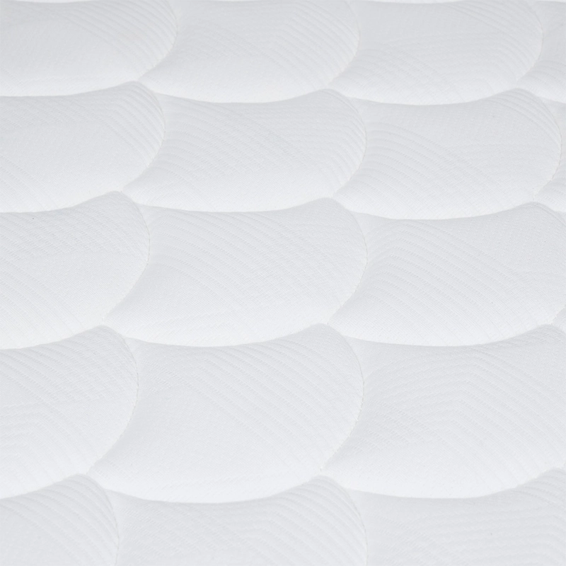 JUEGO DE DORMITORIO ROSEN CAMA NIDO NS4 PLUS 1.5 PLAZAS + SET LUCIO CHOCOLATE - 8