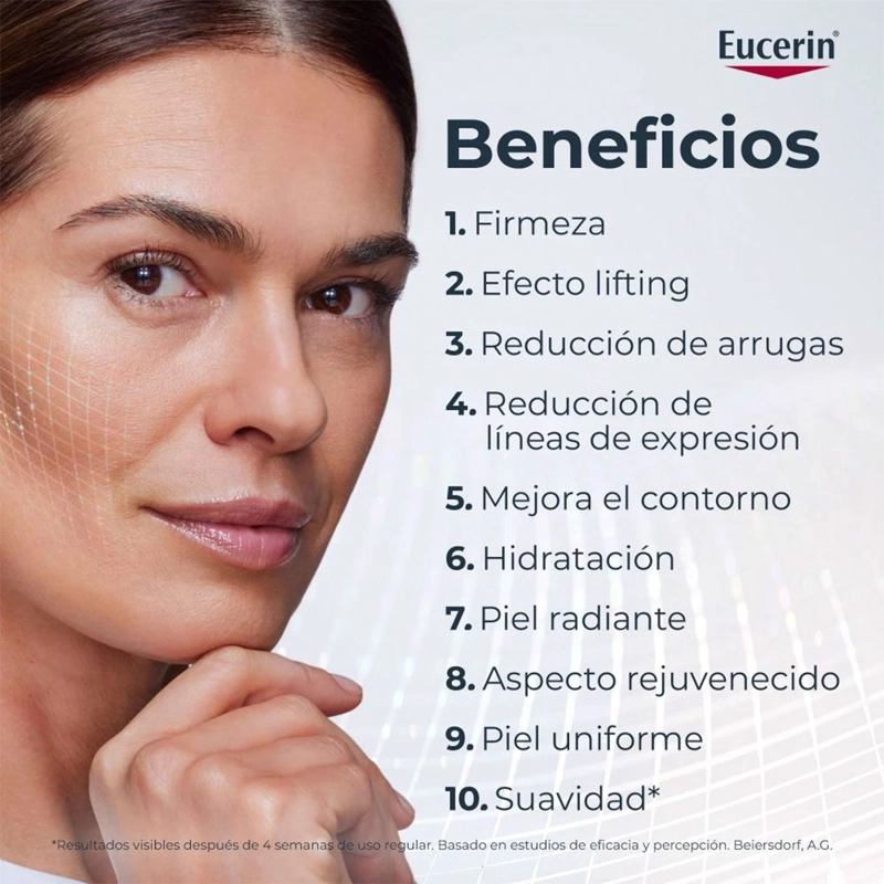 SÉRUM EUCERIN EPIGENETIC HYALURON-FILLER 30 ML - 2