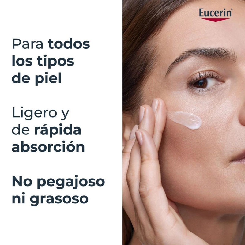 SÉRUM EUCERIN EPIGENETIC HYALURON-FILLER 30 ML - 9