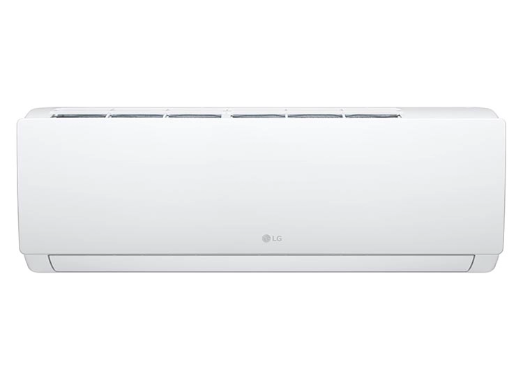 AIRE ACONDICIONADO SPLIT LG W12TI DUALCOOL PRO 12000 BTU FRÍO CALOR INVERTER
