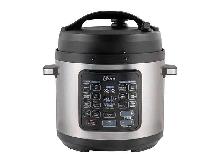 MULTIOLLA OSTER DIAMONDFORCE CKSTPCECT57DF-052 - 2