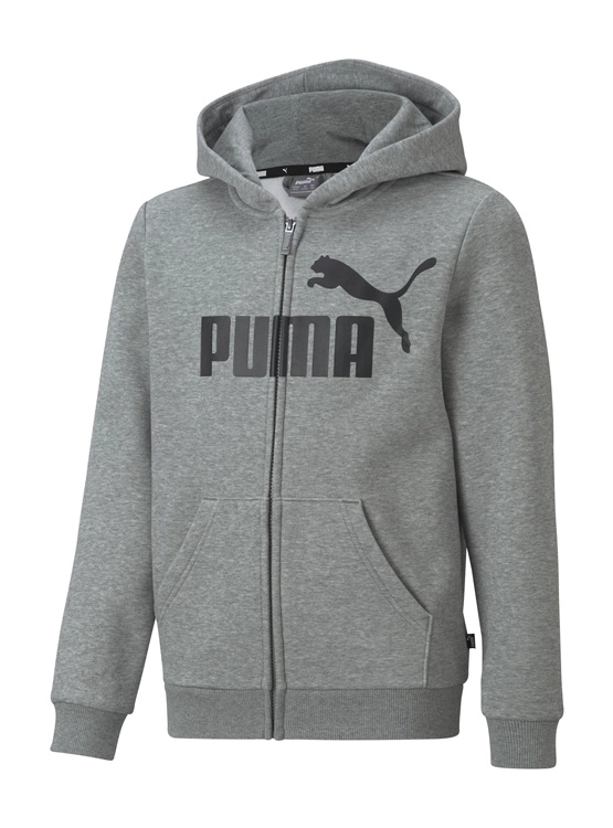 POLERÓN NIÑO PUMA - 1