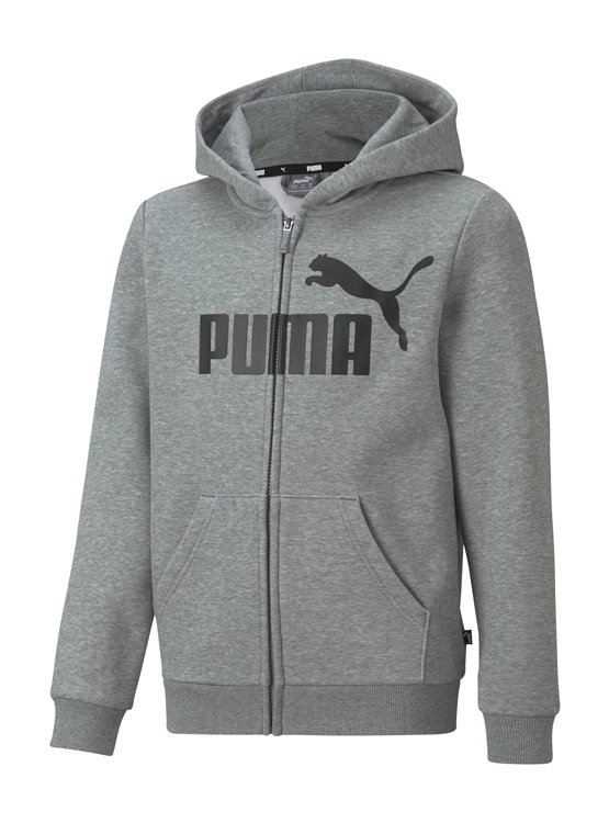 POLERA NIÑO PUMA ESS BIG LOGO - 1