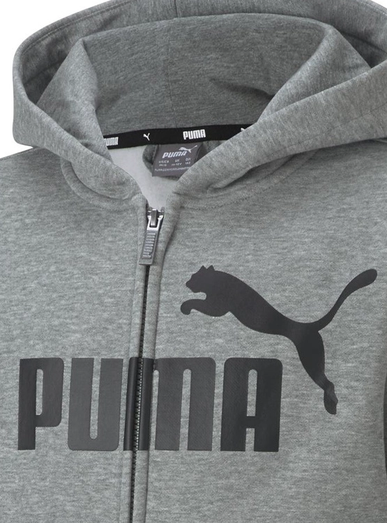 POLERÓN NIÑO PUMA - 2
