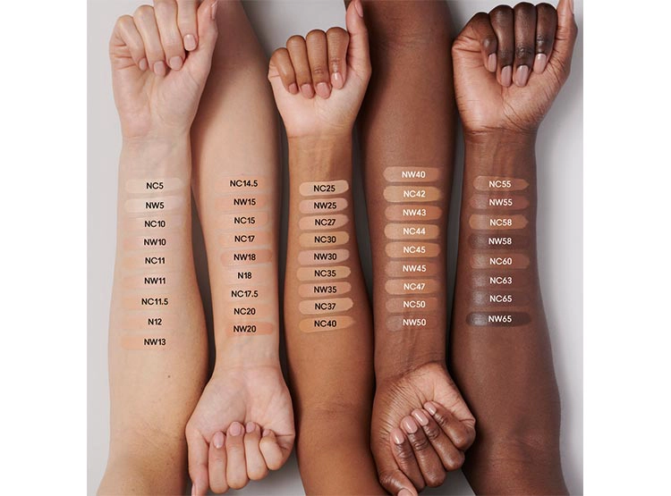 CORRECTO M.A.C STUDIO RADIANCE CONCEALER 11 ML - 4