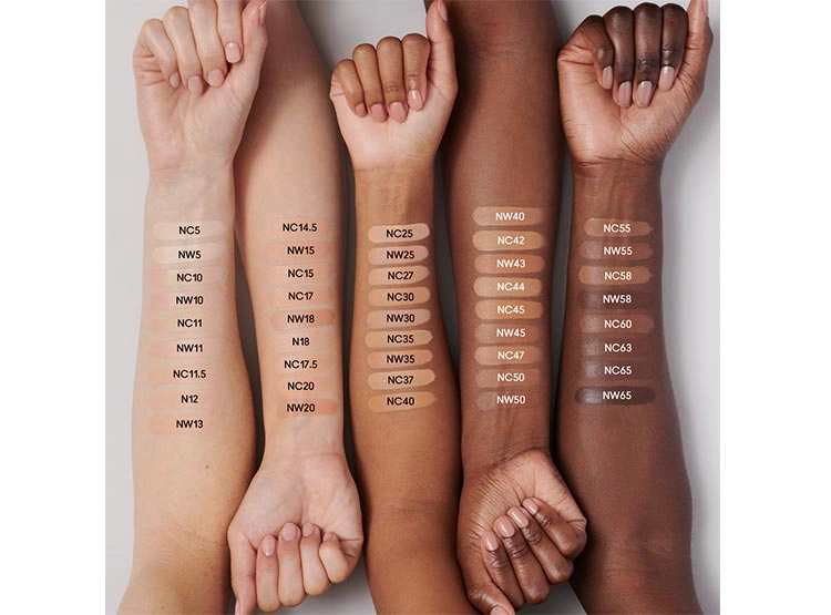 CORRECTO M.A.C STUDIO RADIANCE CONCEALER 11 ML - 4