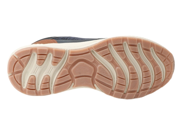 ZAPATILLAS HOMBRE JARMAN CASUALES CT051301 - 4