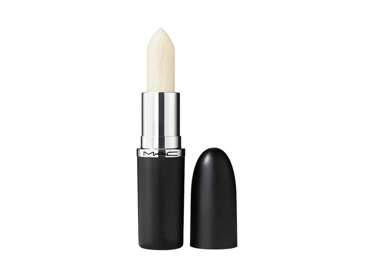 LABIAL M.A.C MACXIMAL SATIN LIPSTICK