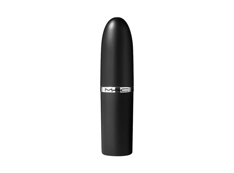 LABIAL M.A.C MACXIMAL SATIN LIPSTICK - 2