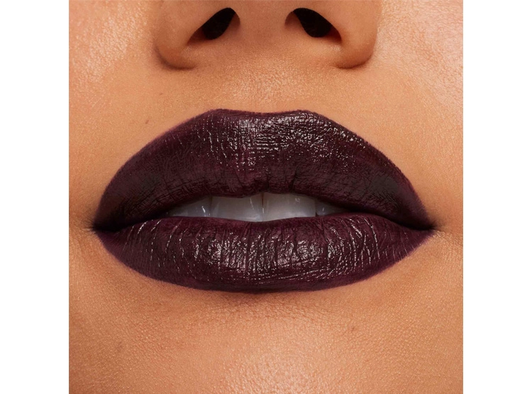 LABIAL M.A.C MACXIMAL SATIN LIPSTICK - 3