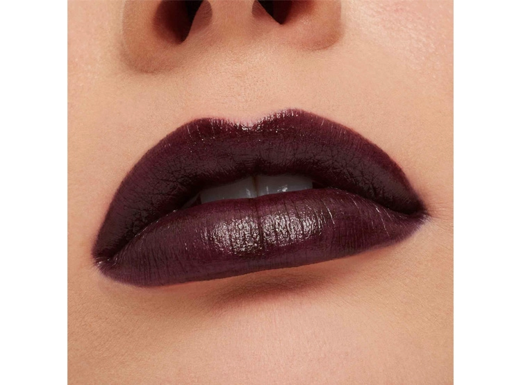 LABIAL M.A.C MACXIMAL SATIN LIPSTICK - 4