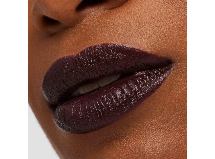 LABIAL M.A.C MACXIMAL SATIN LIPSTICK - 5