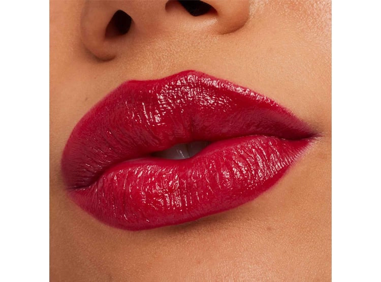LABIAL M.A.C MACXIMAL SATIN LIPSTICK - 3