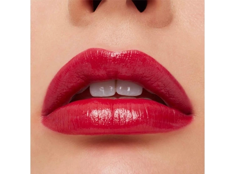 LABIAL M.A.C MACXIMAL SATIN LIPSTICK - 4