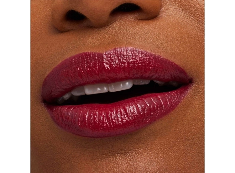 LABIAL M.A.C MACXIMAL SATIN LIPSTICK - 5