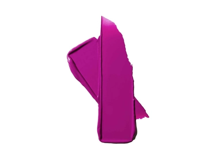 LABIAL M.A.C MACXIMAL SATIN LIPSTICK - 11