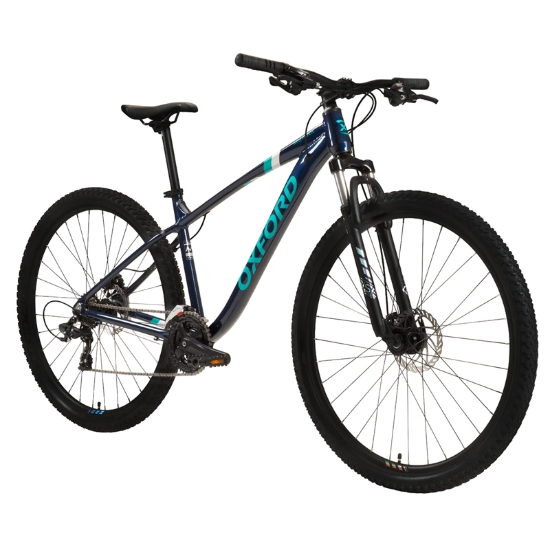 MOUNTAIN BIKE OXFORD MERAK 1 TALLA M ARO 29 - 2