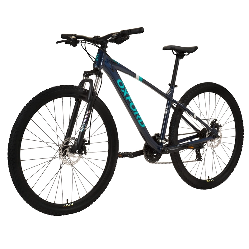 MOUNTAIN BIKE OXFORD MERAK 1 TALLA M ARO 29 - 3