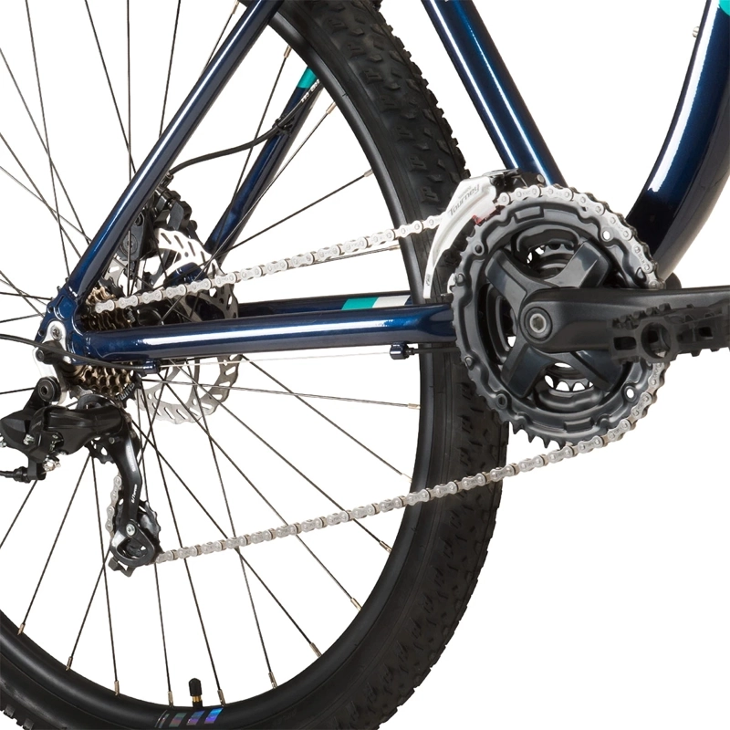 MOUNTAIN BIKE OXFORD MERAK 1 TALLA M ARO 29 - 5