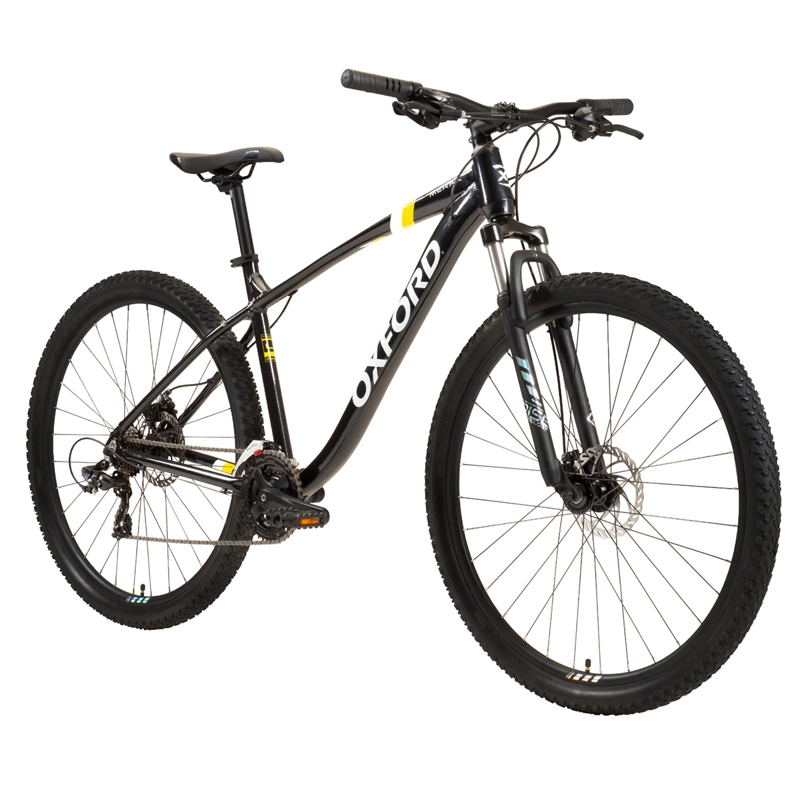 MOUNTAIN BIKE OXFORD MERAK 1 TALLA M ARO 29 - 2