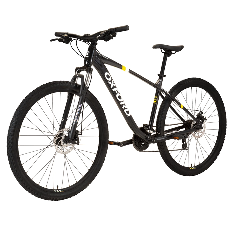 MOUNTAIN BIKE OXFORD MERAK 1 TALLA M ARO 29 - 3