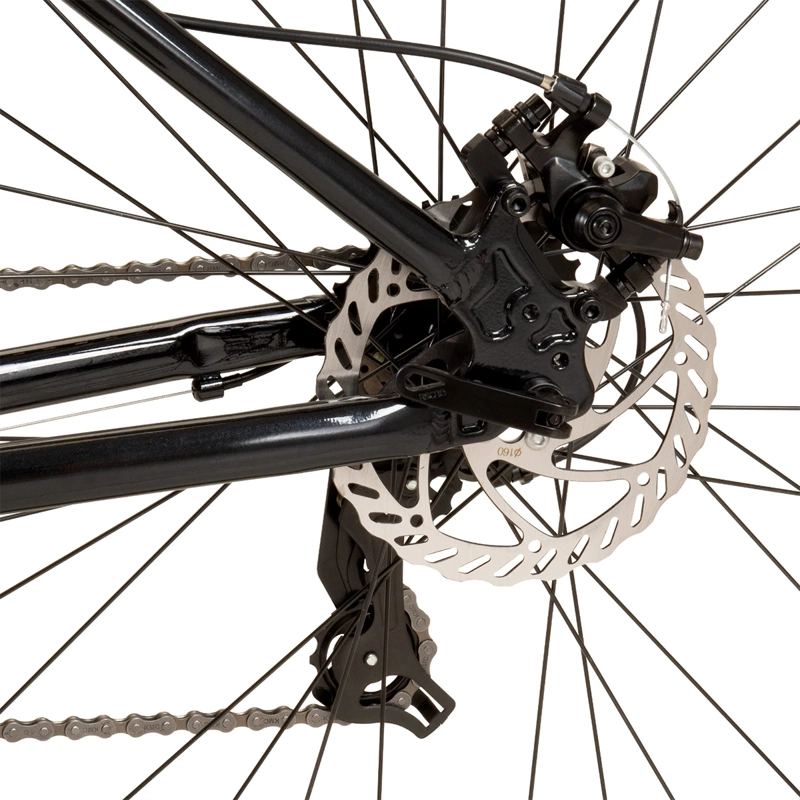 MOUNTAIN BIKE OXFORD MERAK 1 TALLA M ARO 29 - 4