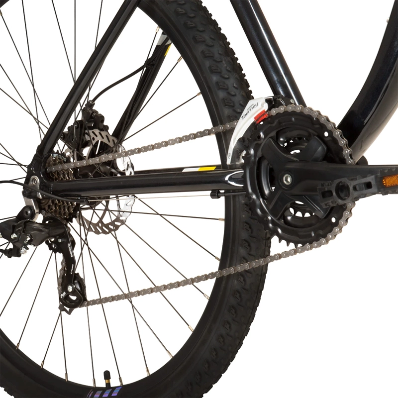 MOUNTAIN BIKE OXFORD MERAK 1 TALLA M ARO 29 - 5