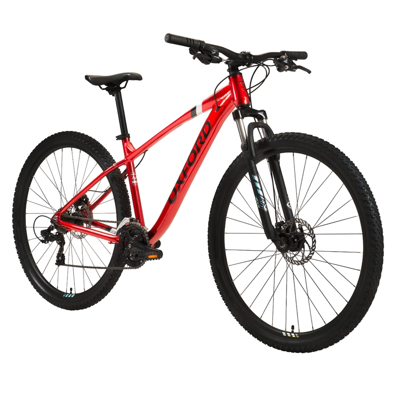 MOUNTAIN BIKE OXFORD MERAK 1 TALLA M ARO 29 - 2